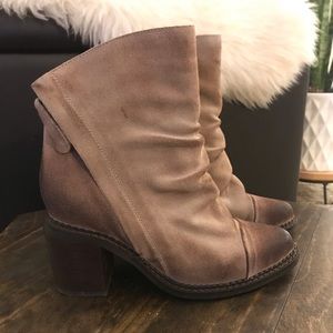 Sbicca Millie Boot
